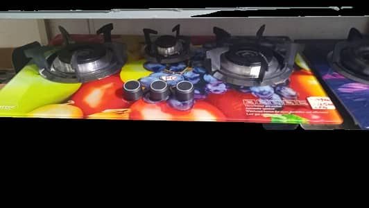 hobs/kitchen hobs /stove/golden fuji/dowlance/nanon/signature