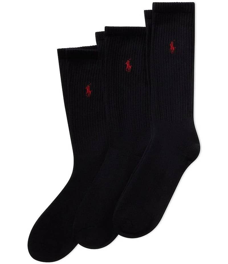 full socks 1