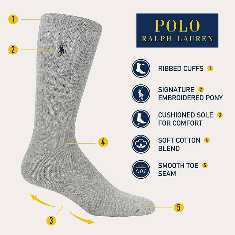 full socks 2