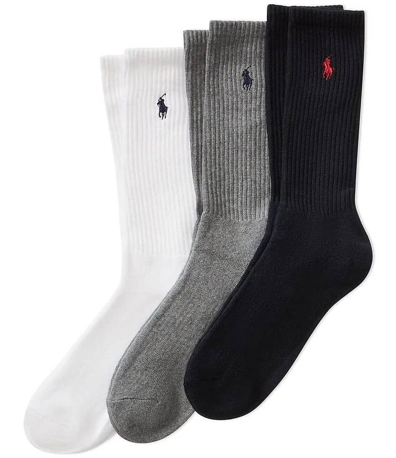 full socks 4