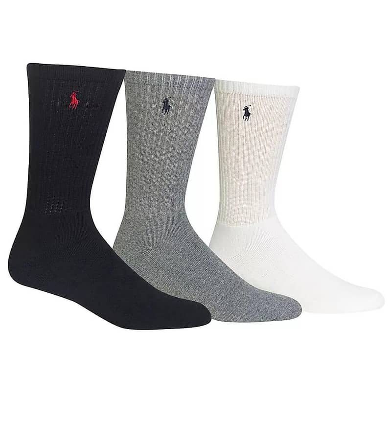 full socks 5