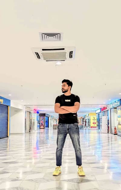 Malik ismail