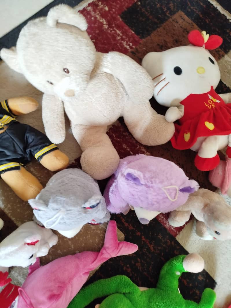 Stuff Toy 2