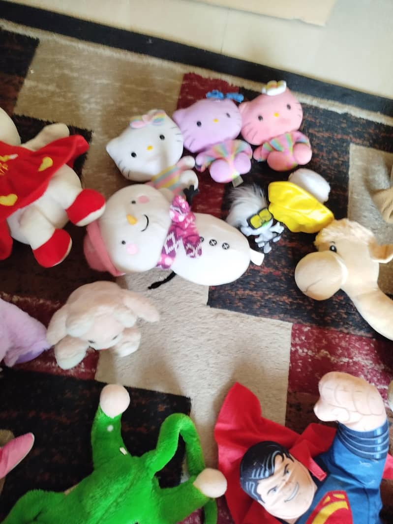 Stuff Toy 3