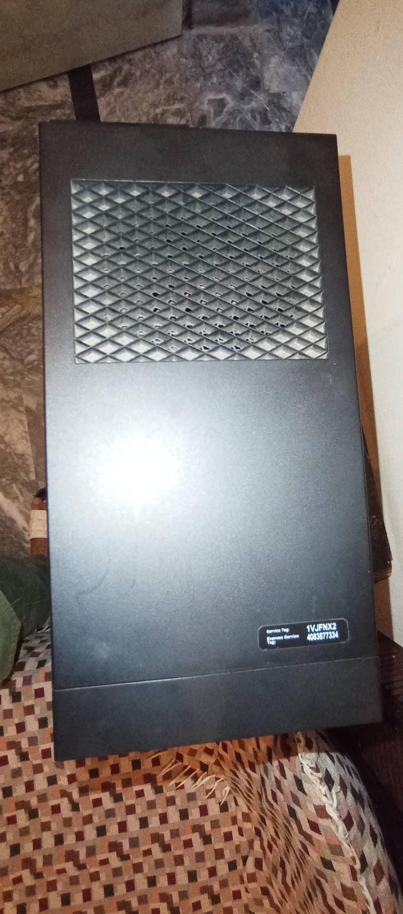 Dell Core i5 8th generation 2