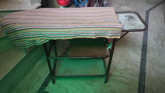 iron Iron stand