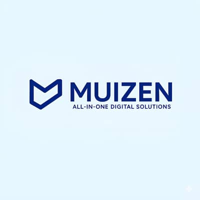 Muizen Professional Web Development and Graphic design (HTML/CSS +GFX)
