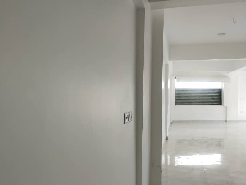 H Block Ideal Location Shop For Rent 11