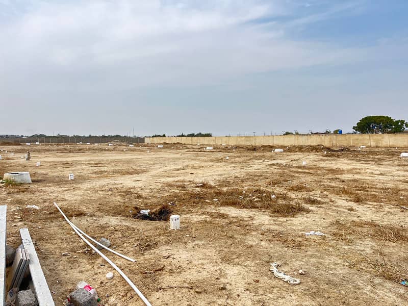 Ahmed Garden Plot For Sale 3