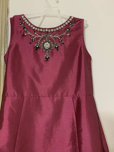 Mini minors formal outfit