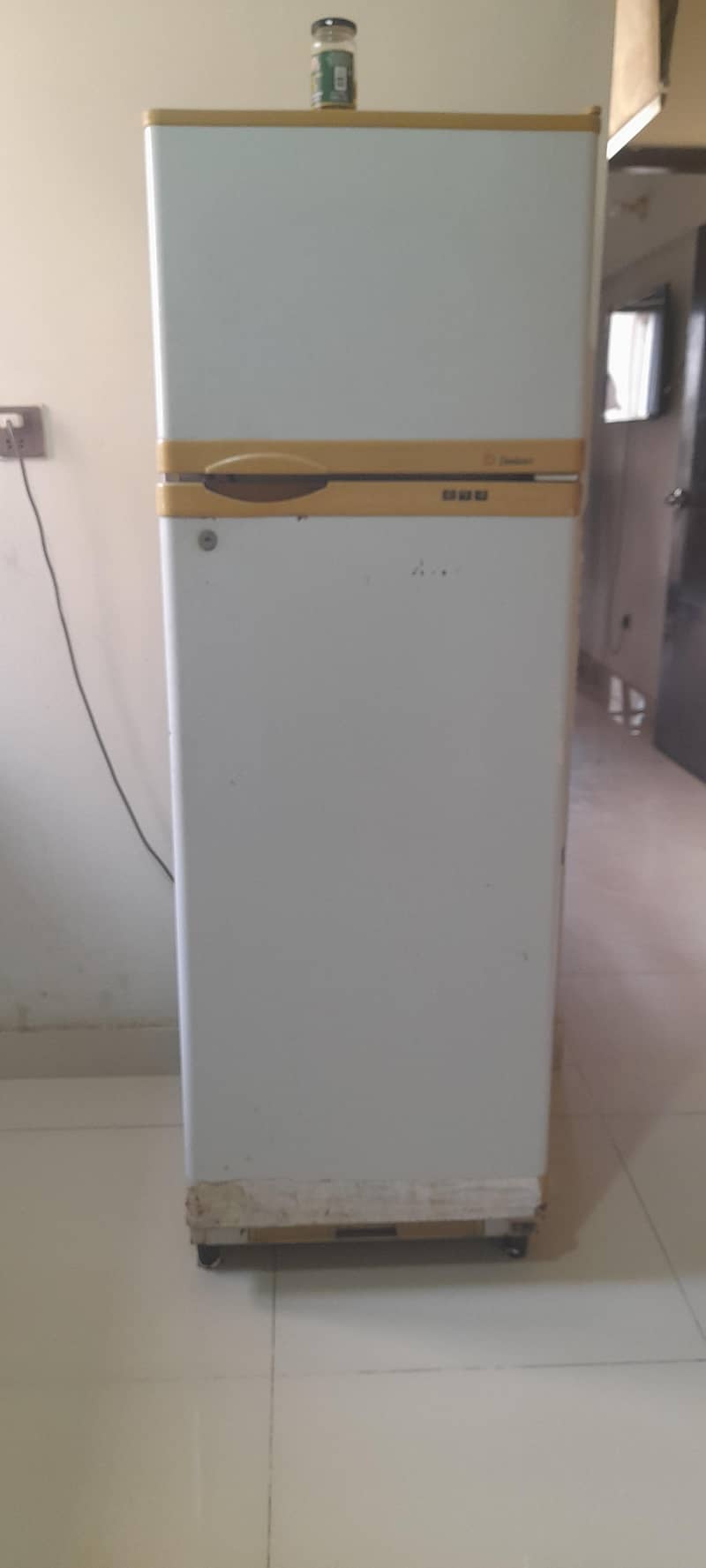 Dawlance Refrigrator 0