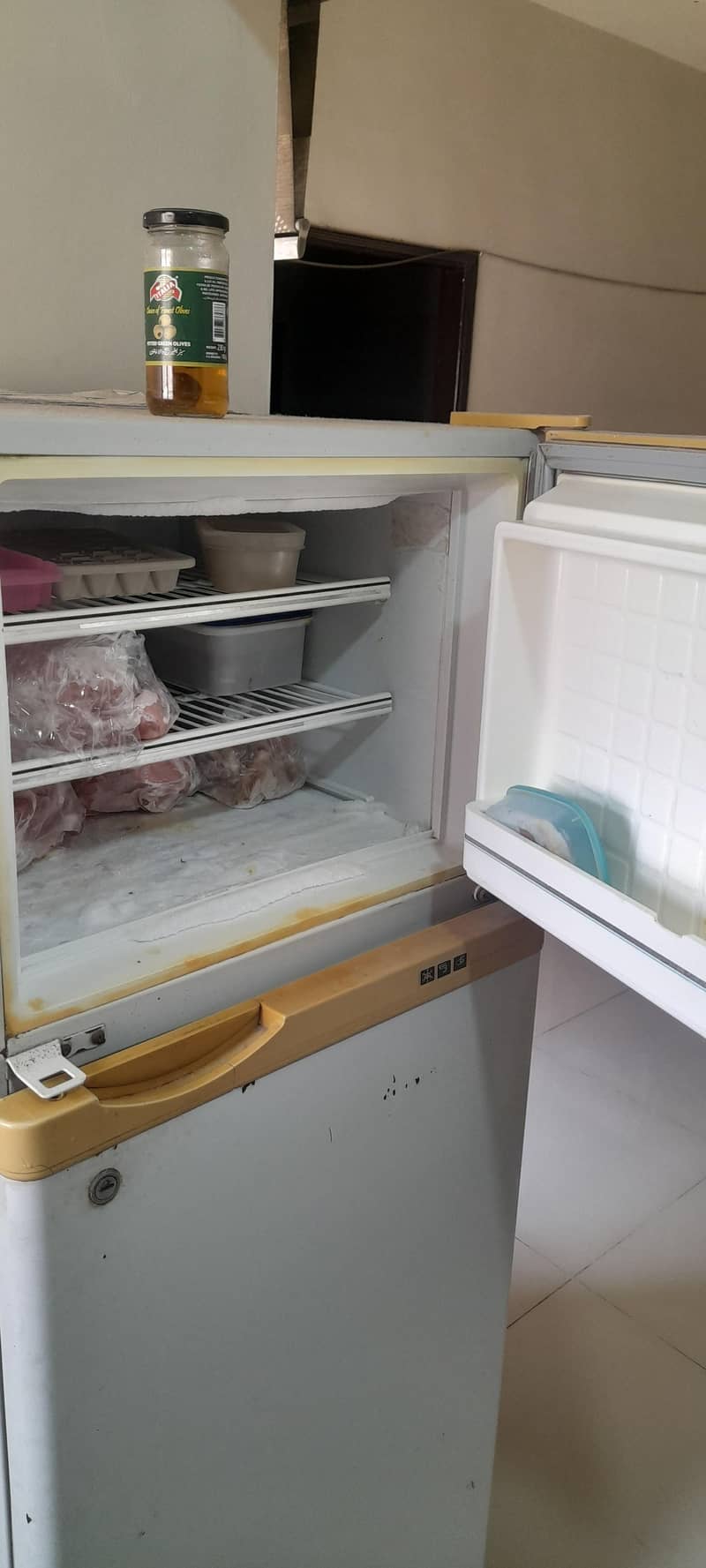 Dawlance Refrigrator 2