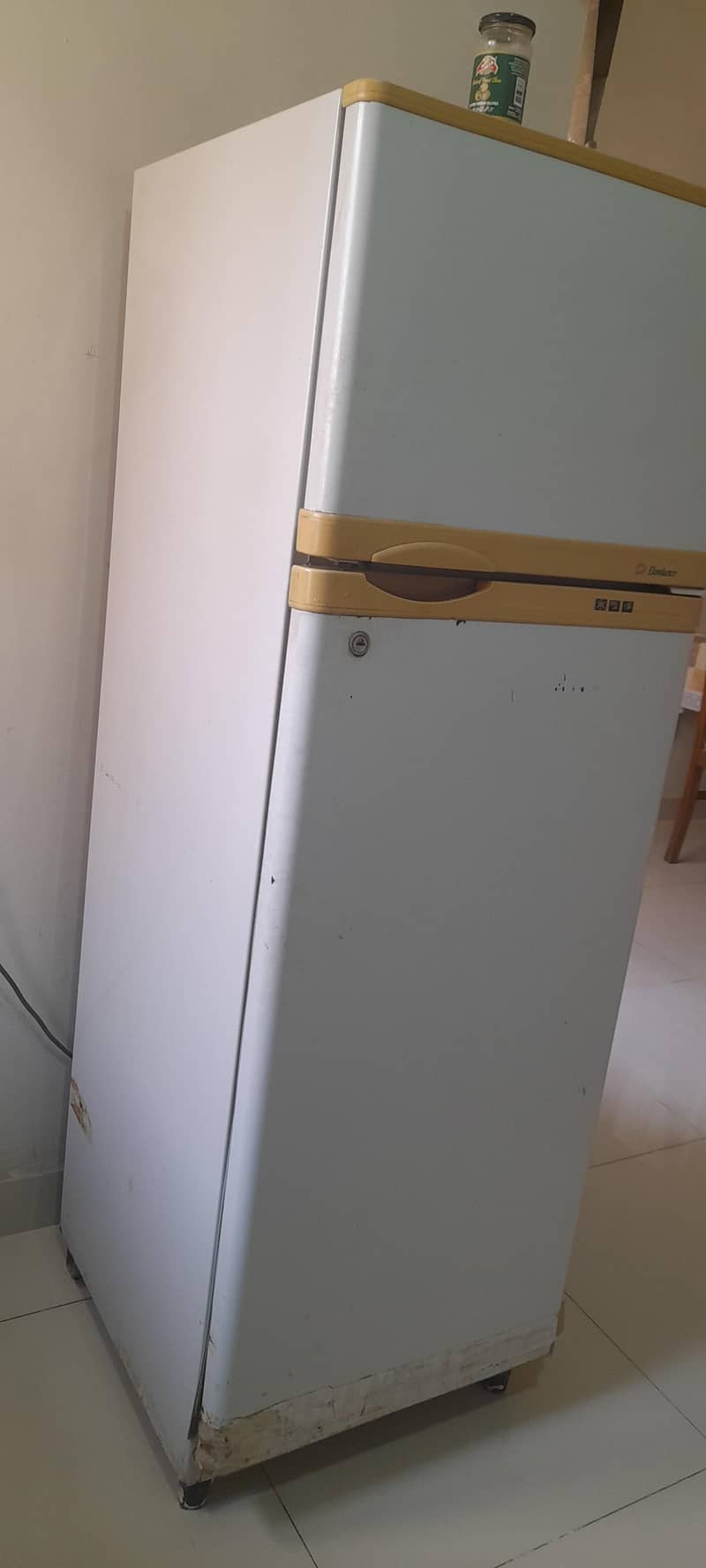 Dawlance Refrigrator 3