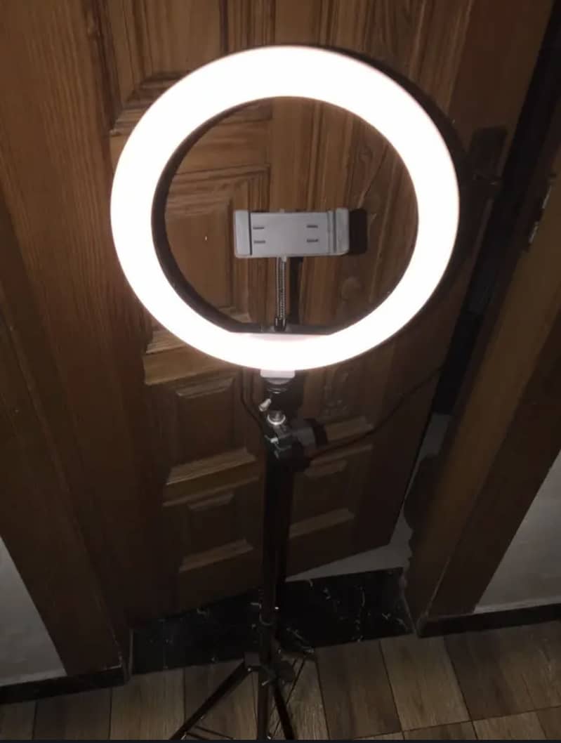 Ring light 1