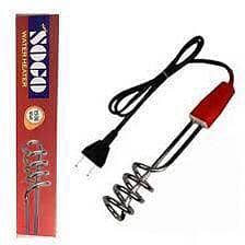 Heating Rods (Immersion Heater Rods) 2