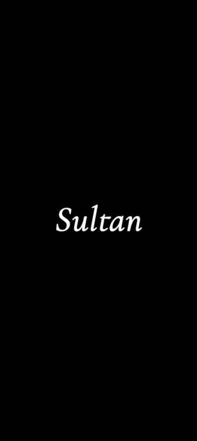 Sultan