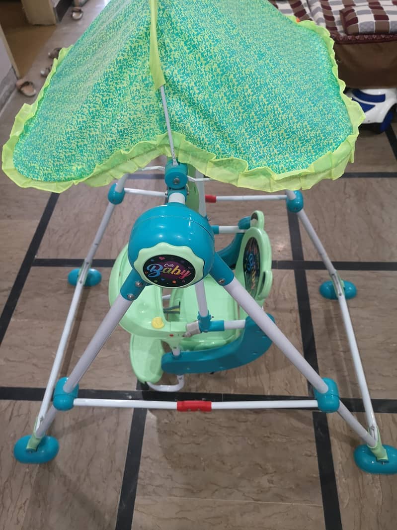 toystation original swing 0