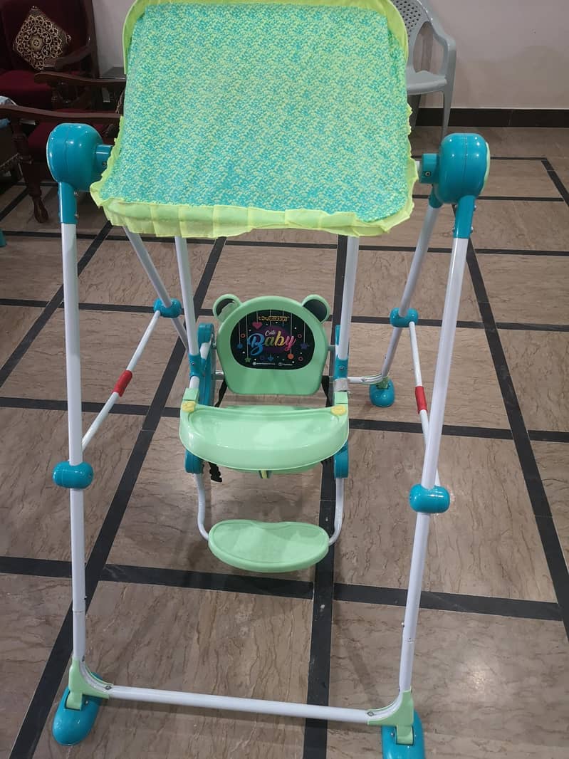 toystation original swing 2