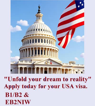 USA UK Canada Australia Germany work visa