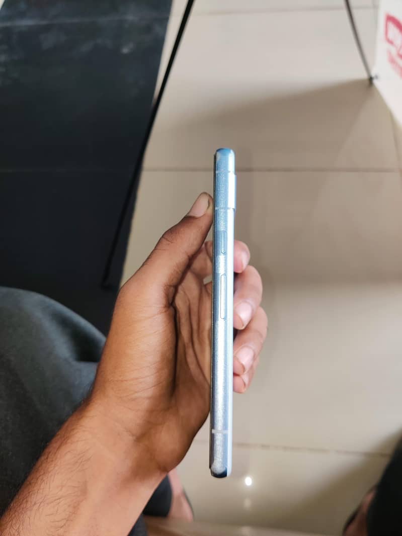 Google Pixel 7a – Mint Condition 1