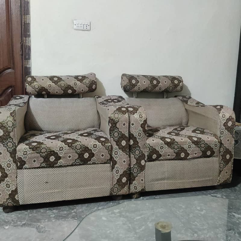 5 seater sofa 1