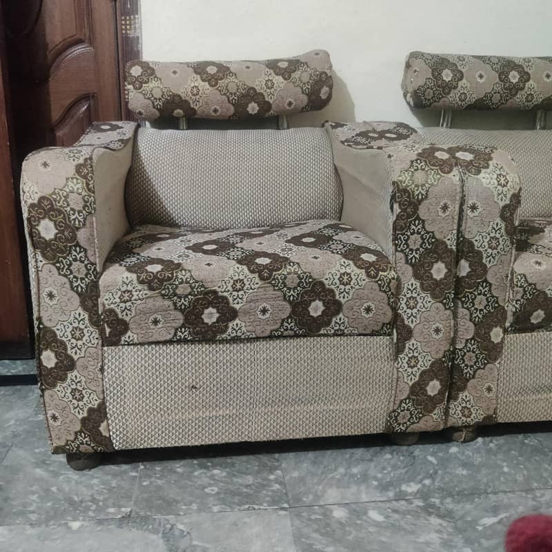 5 seater sofa 2