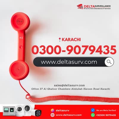 Intercom Pabx Telephone Systems for Office, Factories, Villa