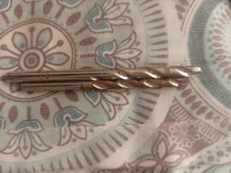 Antique Tools / Instruments 1