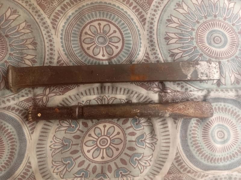 Antique Tools / Instruments 3