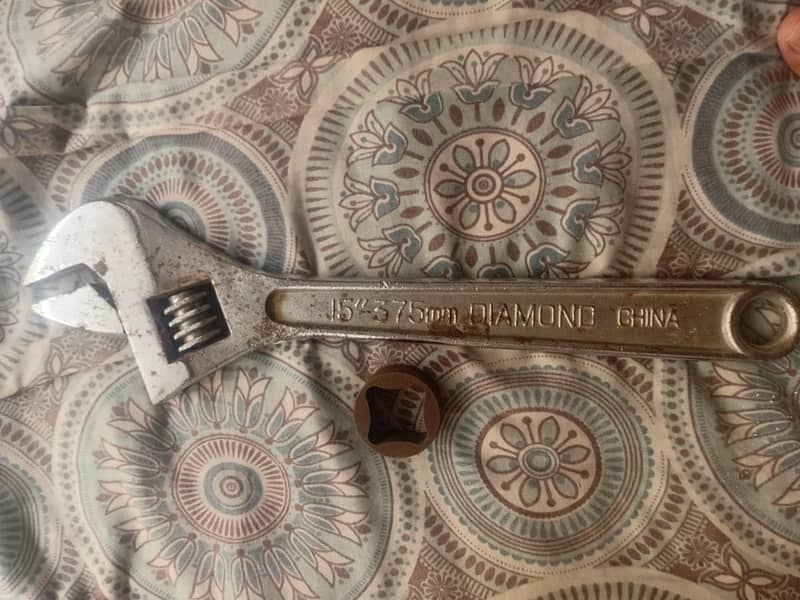Antique Tools / Instruments 6