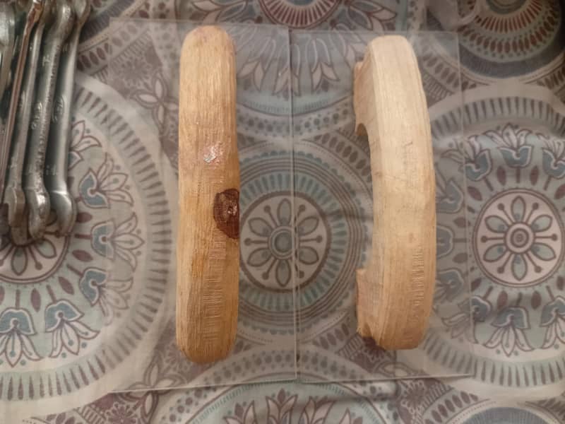 Antique Tools / Instruments 8
