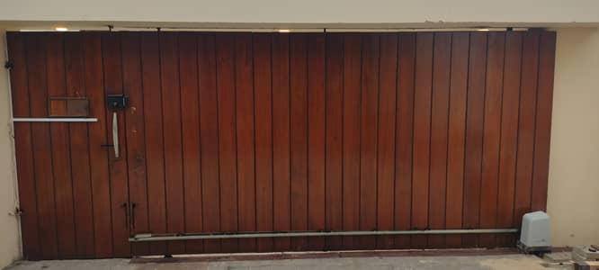 Gate motor Sliding Gate automation Gate Opener Auto Gate Taiwan