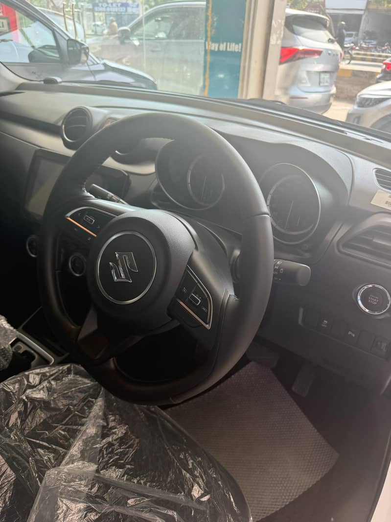 Zero meter swift for Sale 3