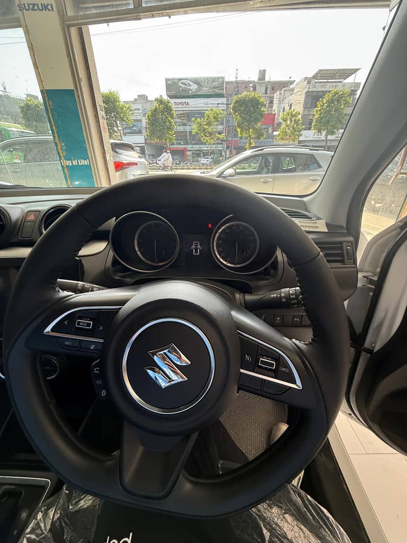 Zero meter swift for Sale 5