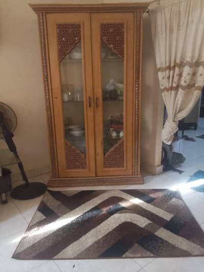 THE BEST WOODEN DIVIDER FOR YOUR GLASS THINGS IN KING SIZE