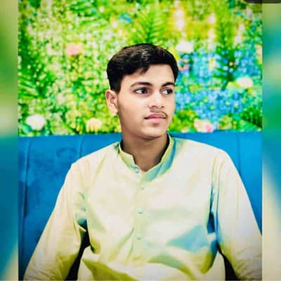 Usman Sarwar
