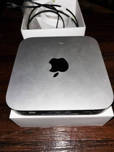 Mac mini m2 latest update best for productivity softwares