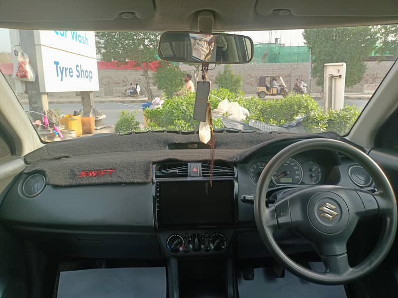 condition 10/10 engine all ok 12