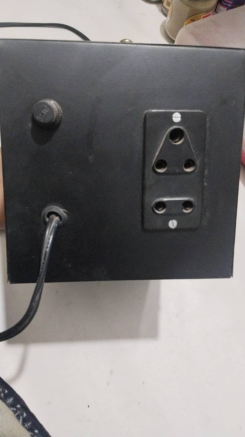 Stabilizer LG | 10/10 |  automatic 2