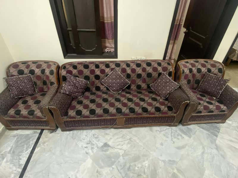 Sofa set 2