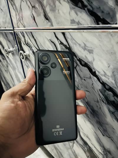 Redmi Note13Pro plus 5G