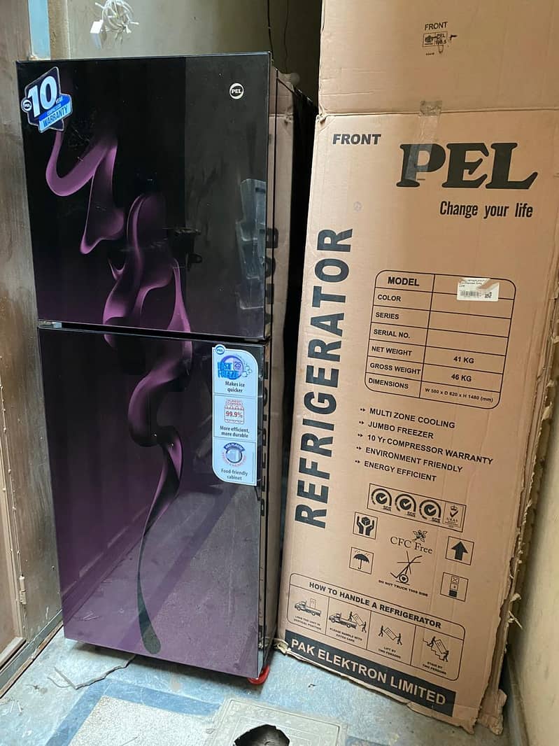 pel new condition new model olny 3 month use home 2