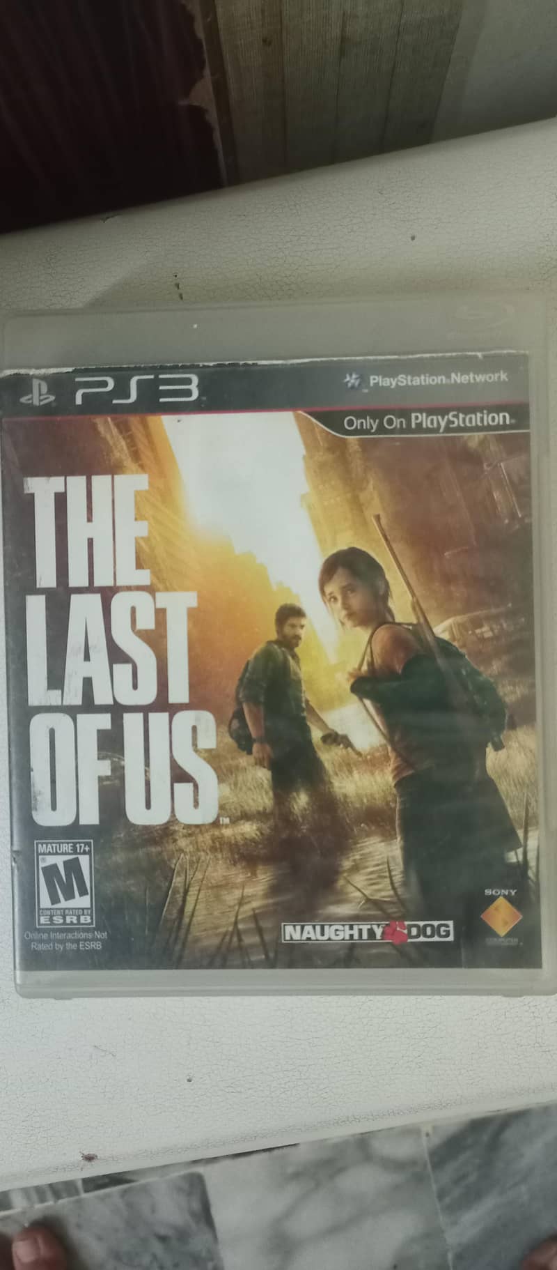 PS3 GAMES CD'S 13
