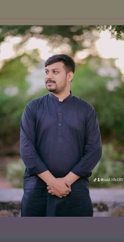 Usman butt