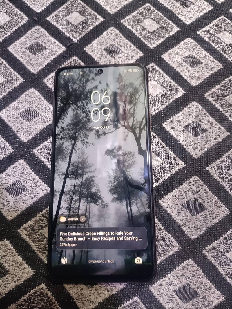 redmi note10 pro pta approve 0