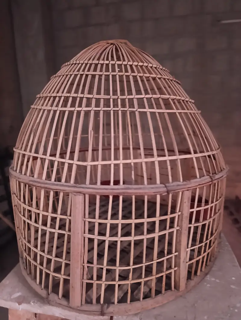 Pet cages — photo 3