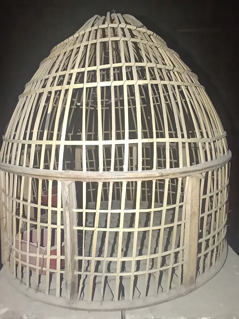 Pet cages — photo 4