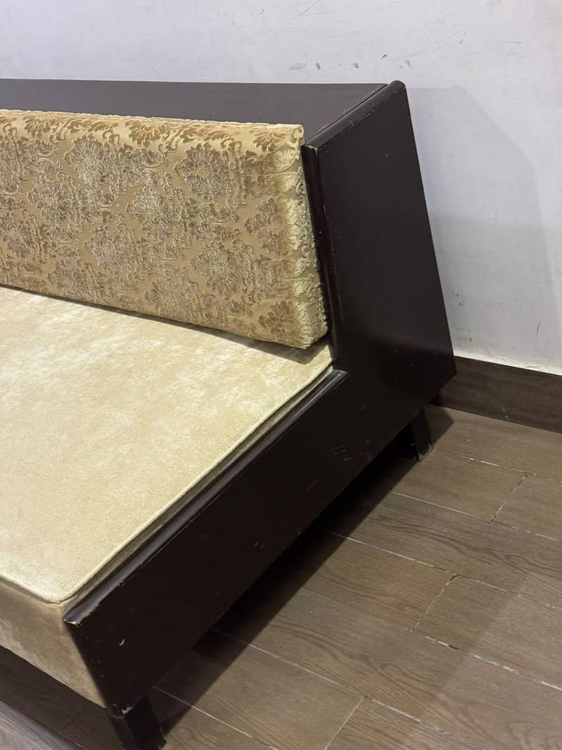 SOFA BED 1