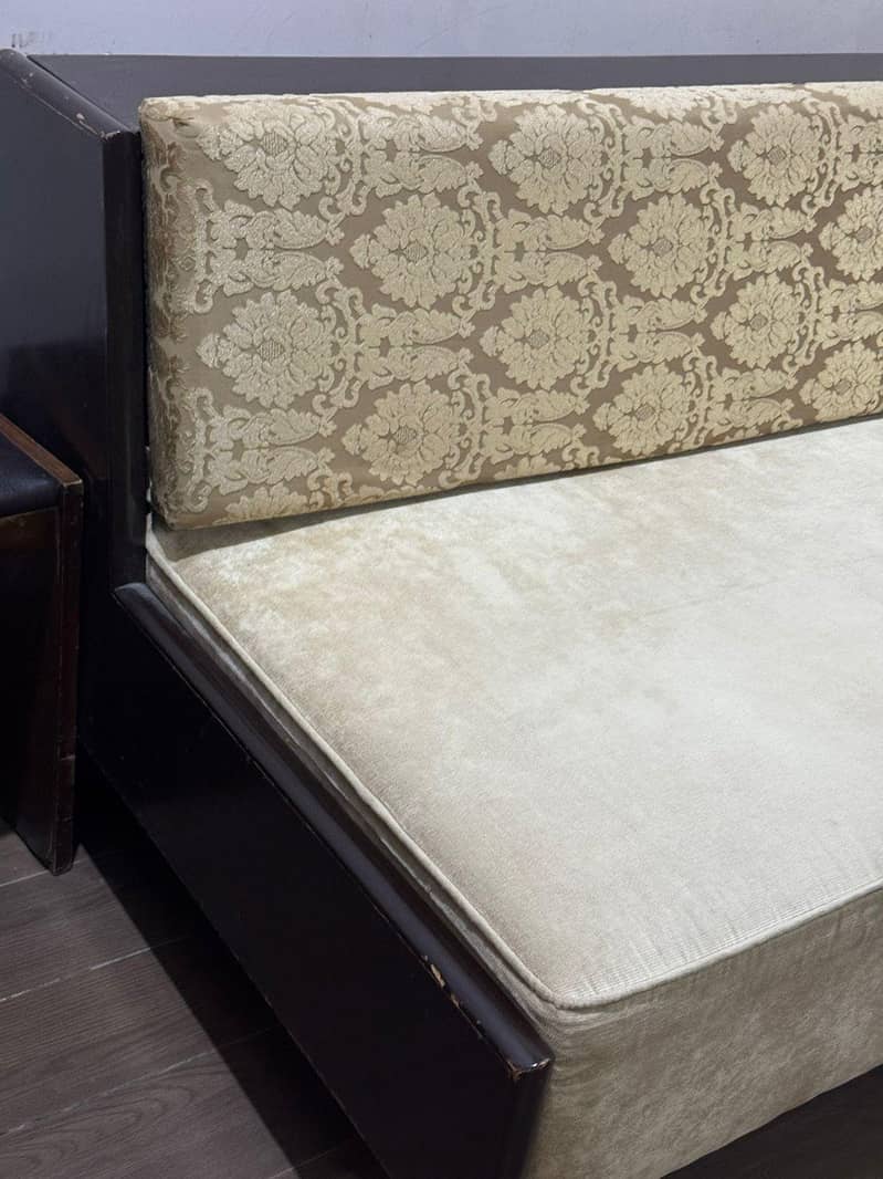 SOFA BED 2
