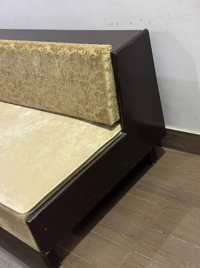 SOFA BED 5